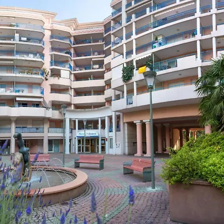 Les Rivages Du Parc S2/3p منتجع مينتون