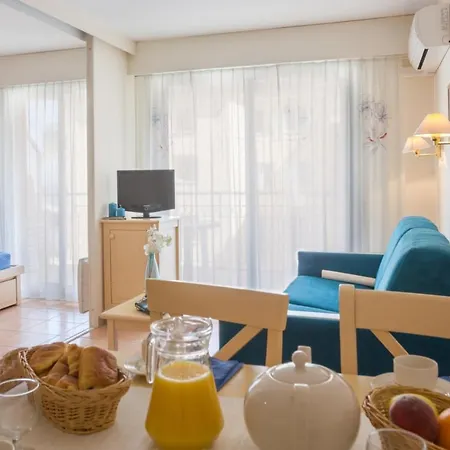 Les Rivages Du Parc S2/3p منتجع مينتون